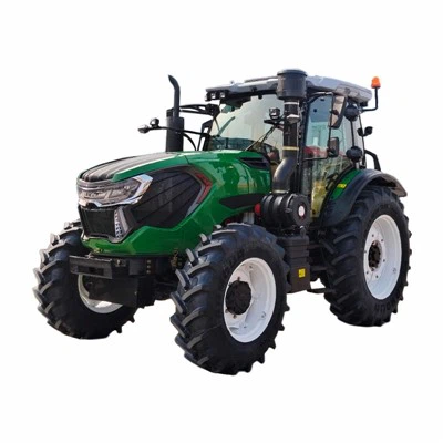 220 ot kuchiga ega traktor